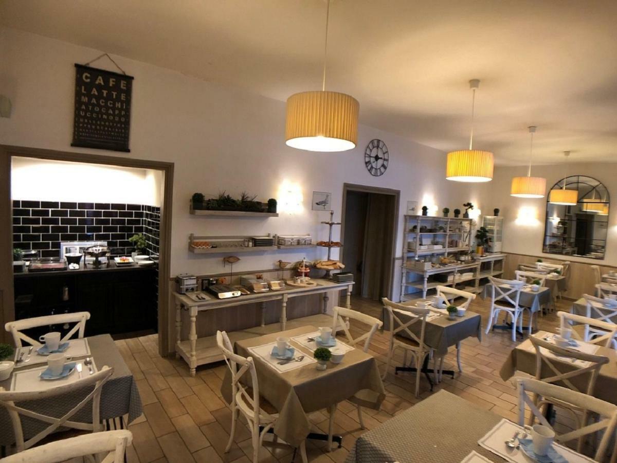 Hotel Des Druides Quiberon Kültér fotó