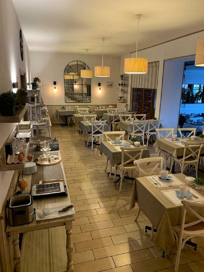 Hotel Des Druides Quiberon Kültér fotó